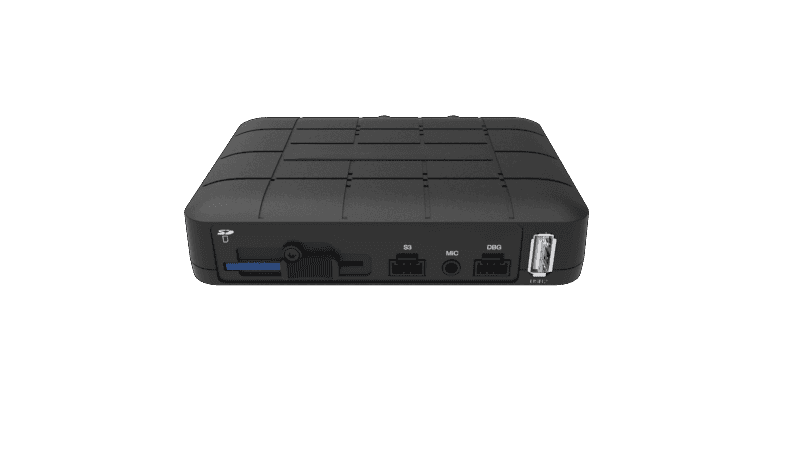 PowerFleet Forklift Monitoring Systems - Image 7