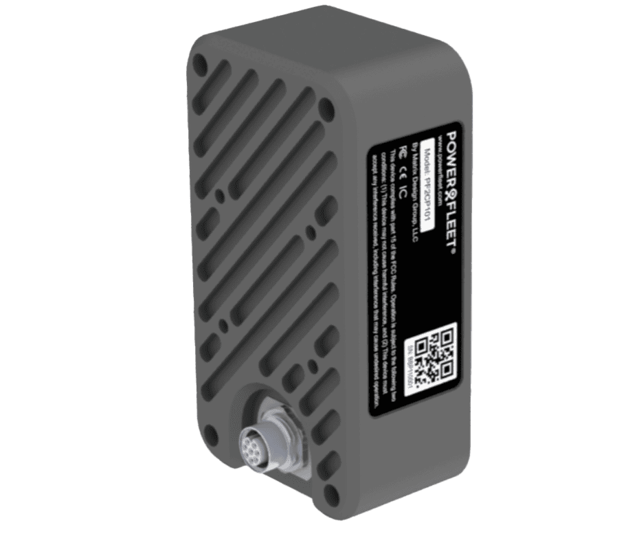 PowerFleet Forklift Monitoring Systems - Image 4