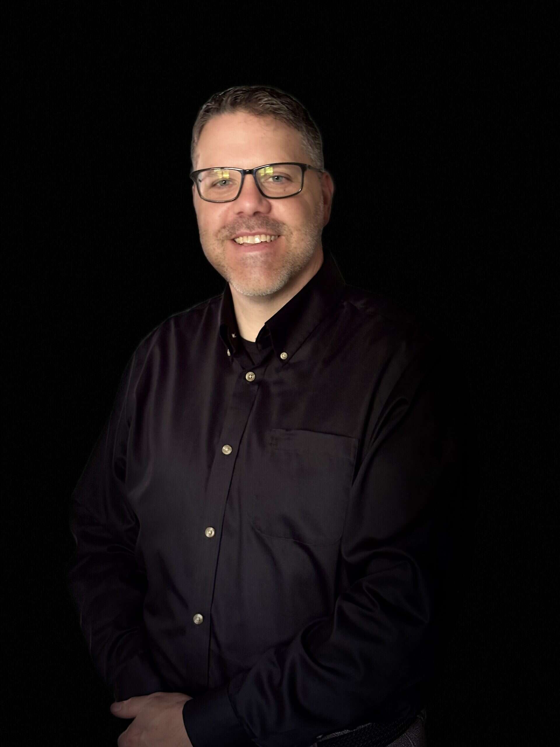 Corey Johnson, Safety Trainer